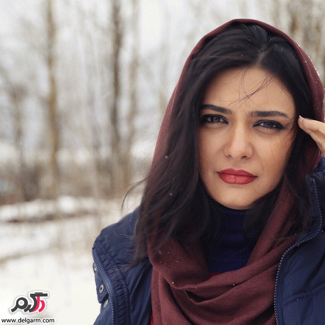 بیوگرافی و تصاویر جدید لیندا کیانی