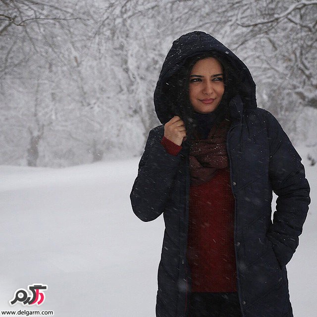 بیوگرافی و تصاویر جدید لیندا کیانی