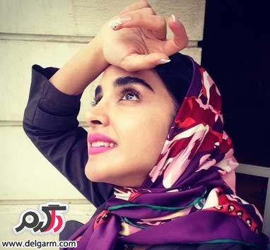 بیوگرافی و تصاویر الهه حصاری