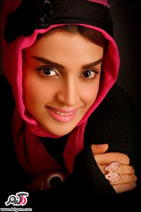 بیوگرافی و تصاویر الهه حصاری