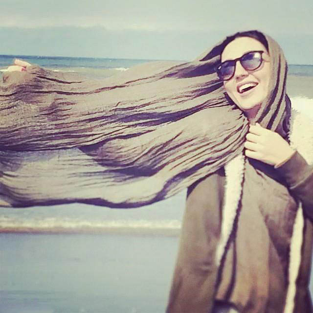 عکسهای جدید حدیث میر امینی،سارا منجزی عکسهای جدید حدیث میر امینی،سارا منجزی
