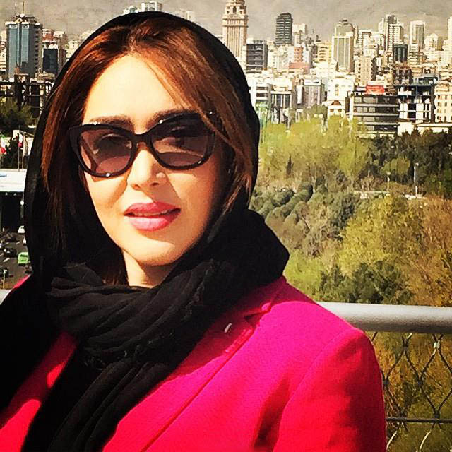عکسهای جدید حدیث میر امینی،سارا منجزی عکسهای جدید حدیث میر امینی،سارا منجزی