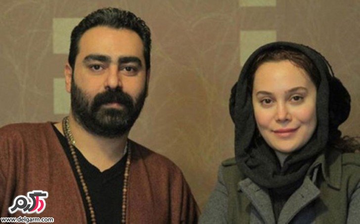 بیوگرافی و تصاویر آرام جعفری