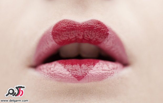 عکس خفن عکس خارجی لب