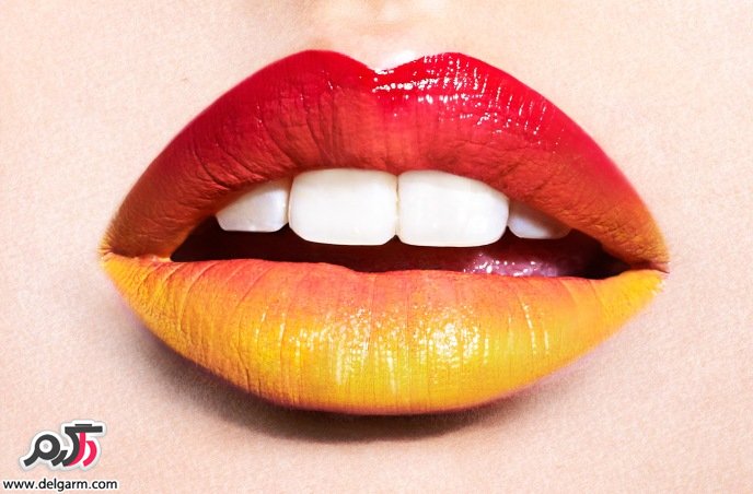 عکس خفن عکس خارجی لب
