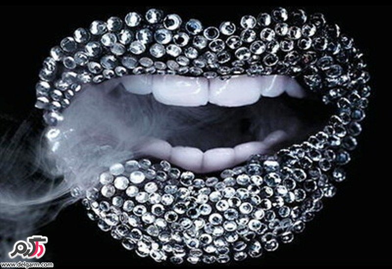 عکس خفن عکس خارجی لب