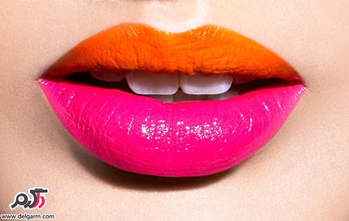عکس خفن عکس خارجی لب