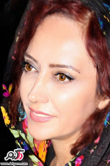 بیوگرافی و تصاویر شیرین بینا