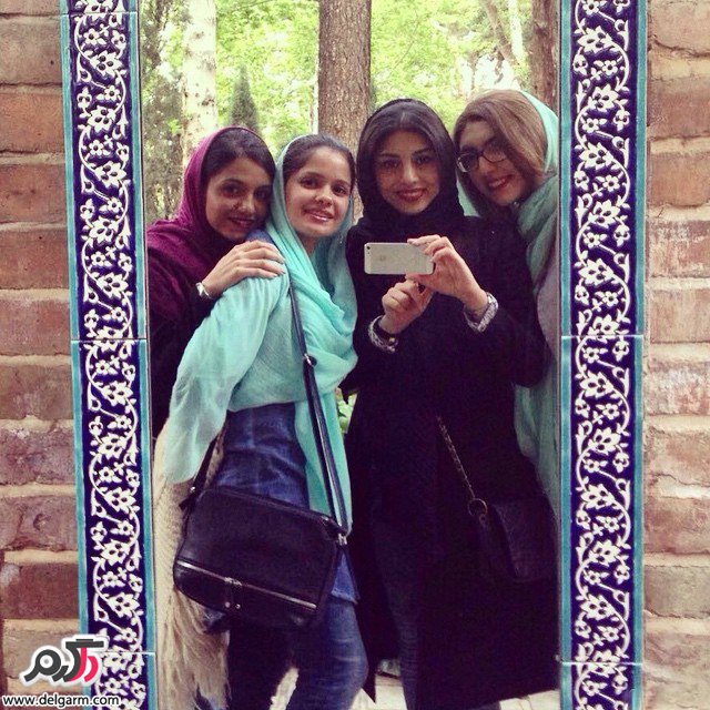 جدیدترین تصاویر فتانه ملک محمدی جدیدترین تصاویر فتانه ملک محمدی
