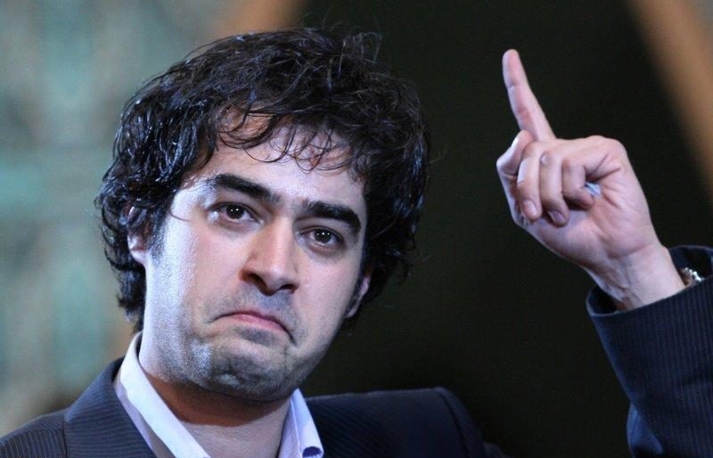 رد کردن پیشنهاد 4 میلیاردی توسط شهاب حسینی..!!
