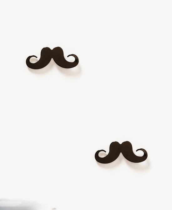 طراحی های مختلف با سیبیل
