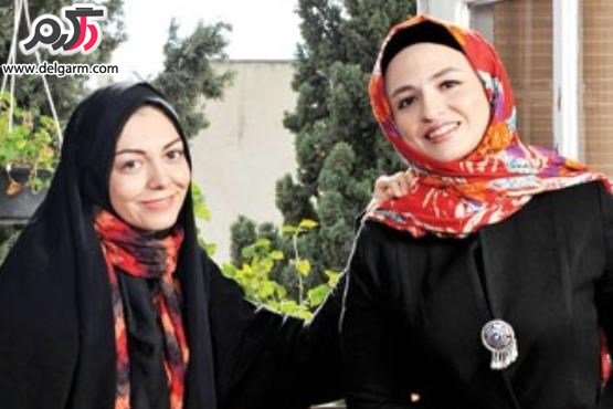 آزاده نامداری ، گلاره عباسی، گفتگوی نامداری با گلاره عباسی