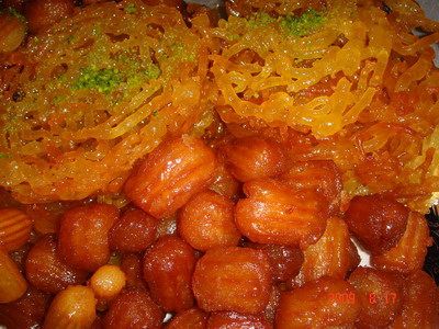 بامیه