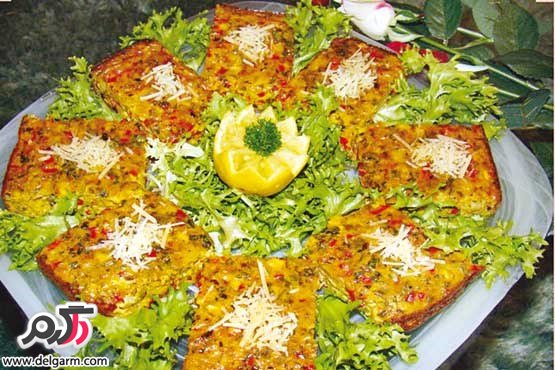 کوکوی ماکارونی