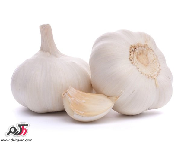 فواید سیر