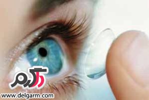 خطرات لنز چشم