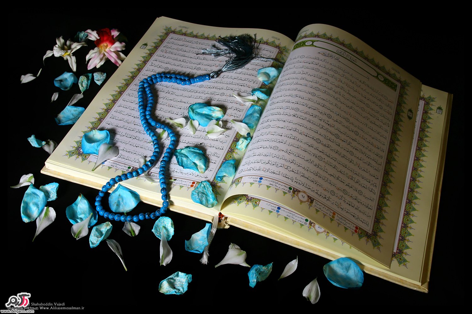 اعمال شب قدر