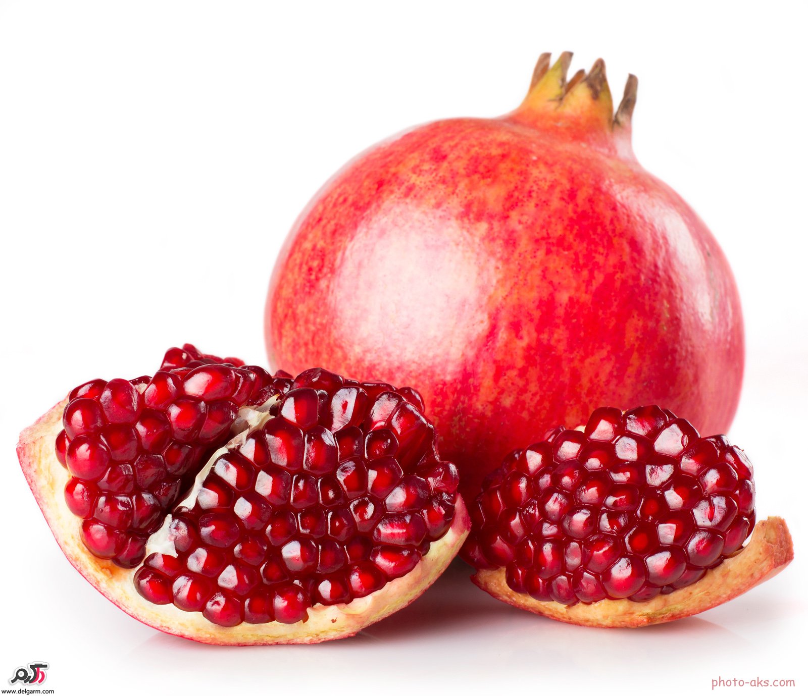 انار میوه ی بهشتی
