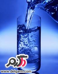 استفاده از آب سرد برای درمان سوختگی