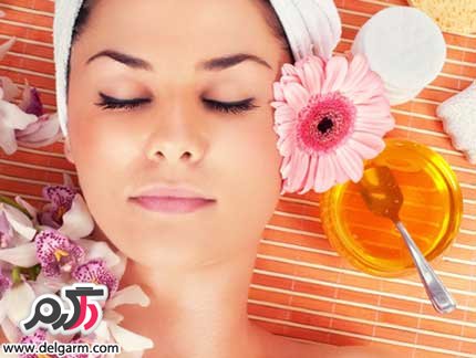 از بین بردن چین و چروک صورت از بین بردن چین و چروک صورت