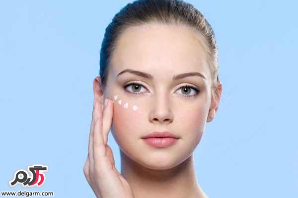 علت پف زیر چشم ها چیست؟