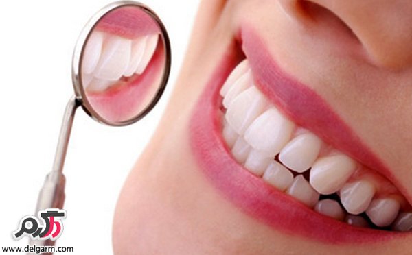 درمان جرم دندان در خانه