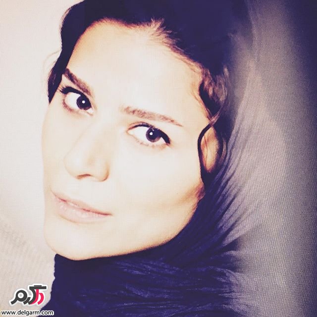 عکس زیبا از سحر دولت شاهی بازیگر زن ایرانی