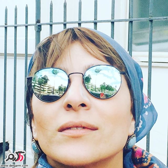 سحر دولت شاهی