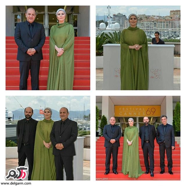 سحر دولت شاهی