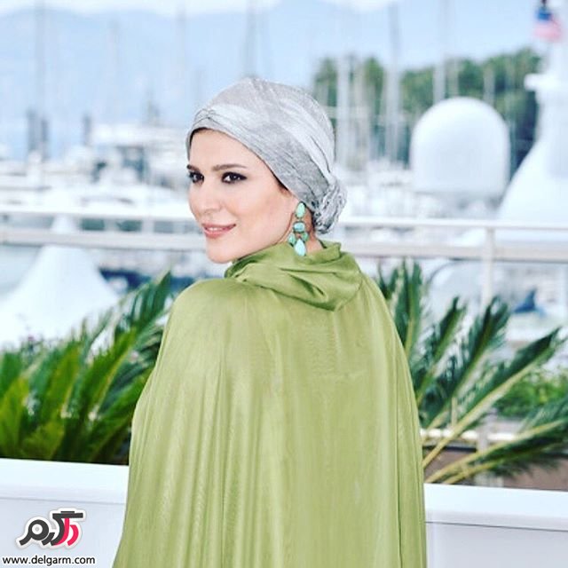 سحر دولت شاهی