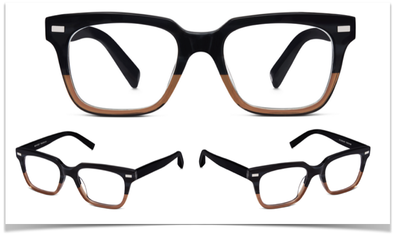 جدیدترین فرم عینک 2016