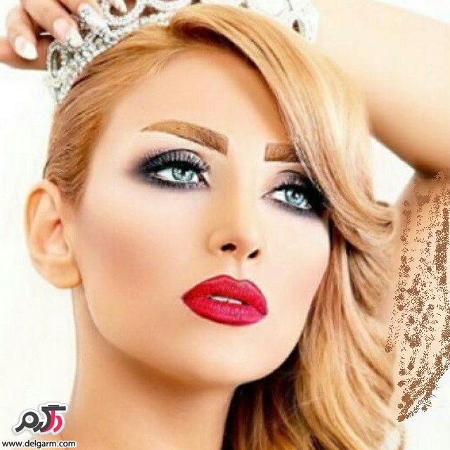 جدید ترین میکاپ عروس جدید ترین میکاپ عروس