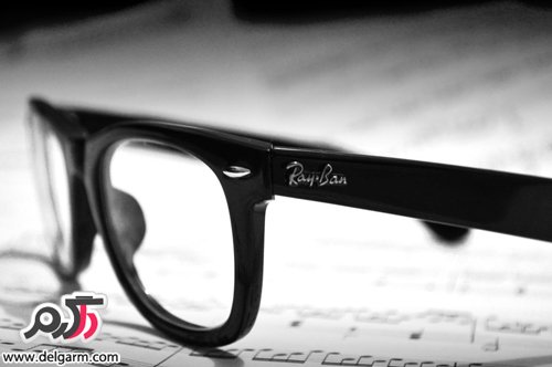 جدیدترین مدل فرم عینک طبی