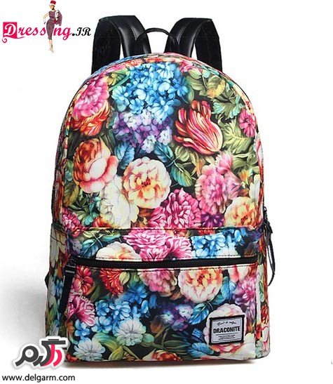 کوله پشتی های شیک و اسپرت کوله پشتی های شیک و اسپرت