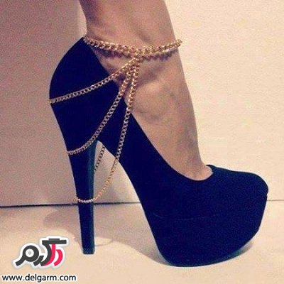 کفش های قشنگ2016