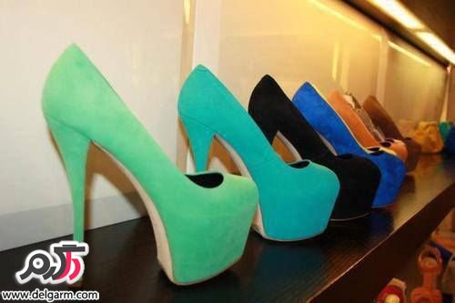 کفش ژورنالی
