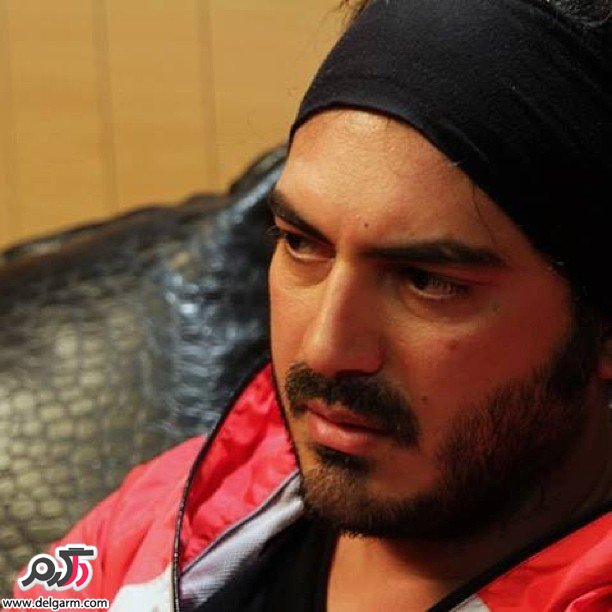 نیما شاهرخ شاهی مرداد1395