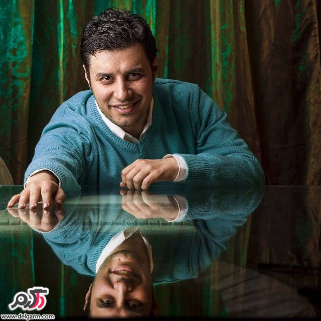 عکس های اینستاگرام جواد عزتی بازیگر ایرانی1395