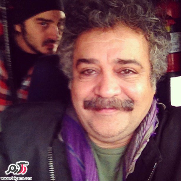 عکس های جدید از محمدرضا شریفی نیا1395 عکس های جدید از محمدرضا شریفی نیا1395