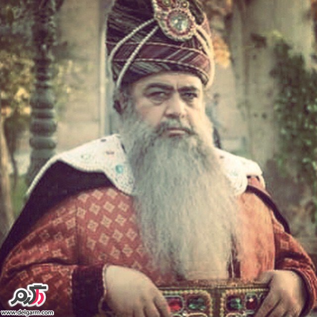 محمد رضا شریفی نیا بازیگر محمد رضا شریفی نیا بازیگر