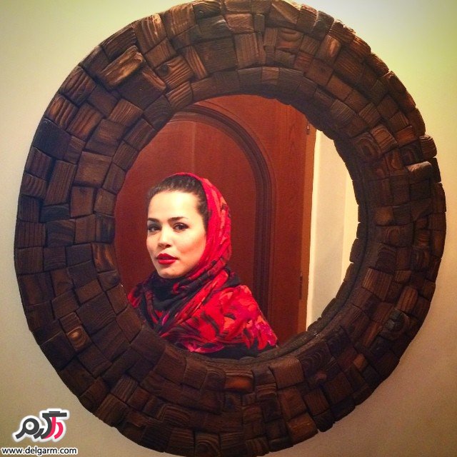 بیوگرافی + عکس ملیکا شریفی نیا