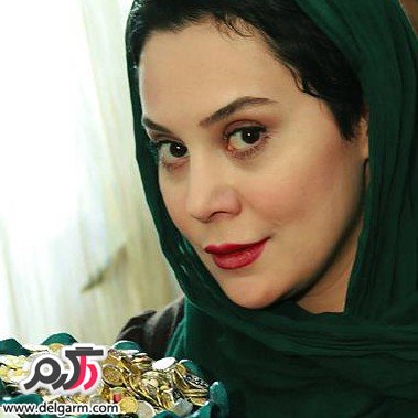 آرام جعفری بازیگر ایرانی