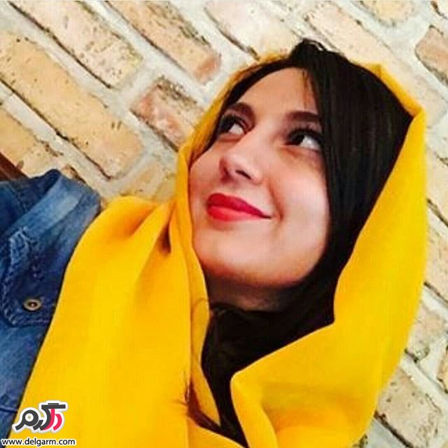 عکس های جدید ازحدیث میرامینی