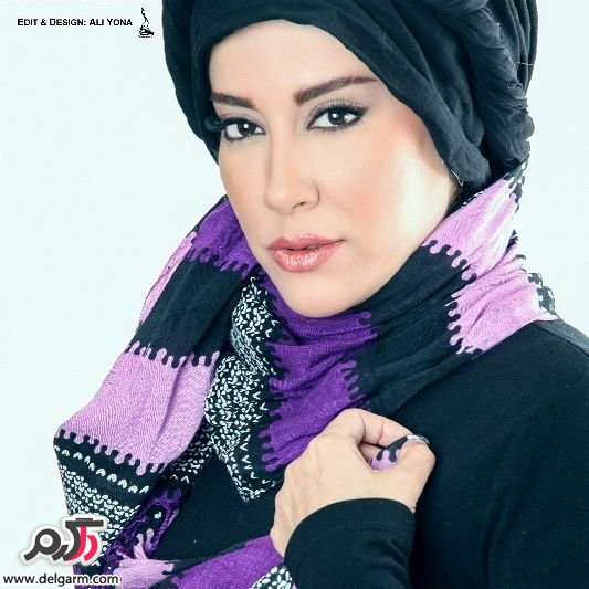 آشا محرابی آشا محرابی