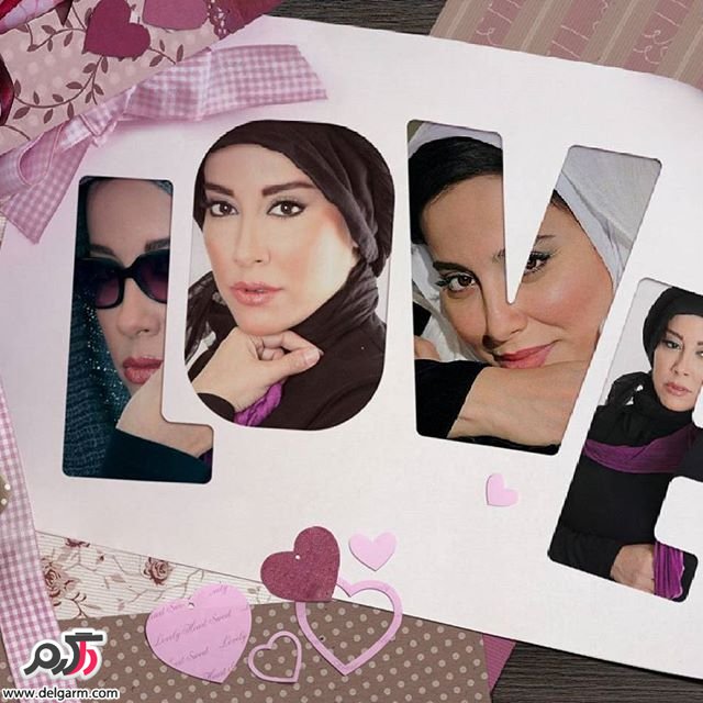 آشا محرابی شهریور 1395 آشا محرابی شهریور 1395