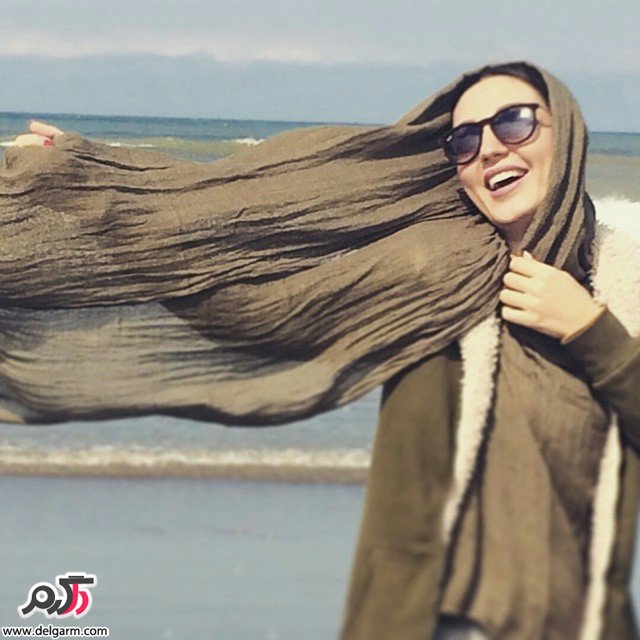 حدیث میرامینی بازیگر زن ایرانی