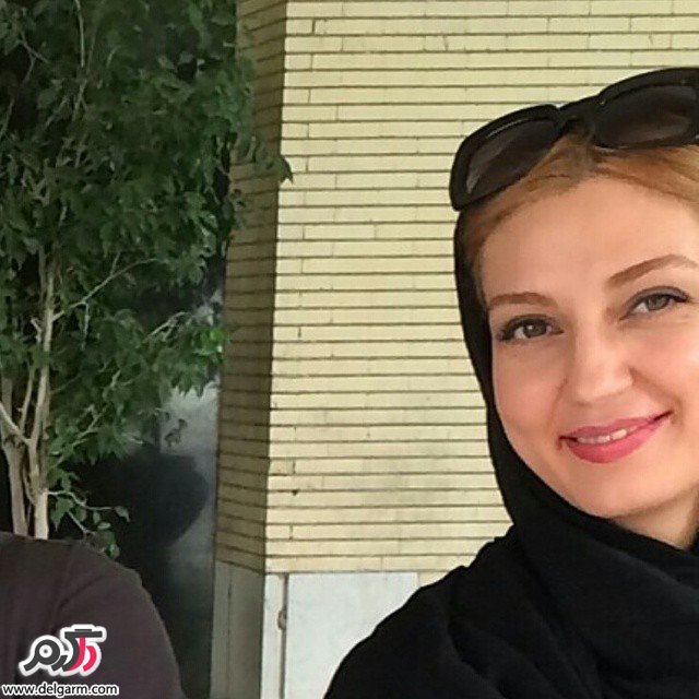 حدیث میرامینی بازیگر زن ایرانی