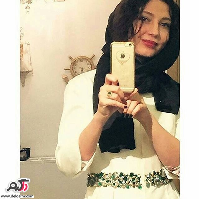 عکس های جدید ازحدیث میرامینی