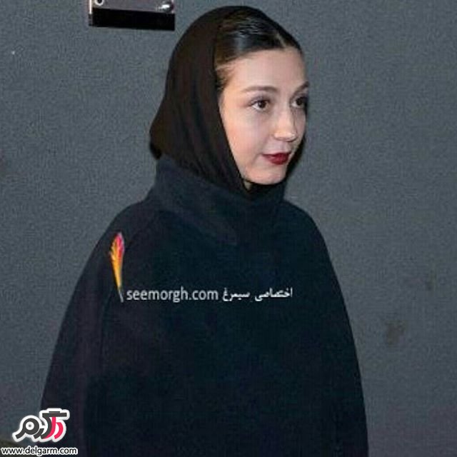 حدیث میرامینی بازیگر زن ایرانی