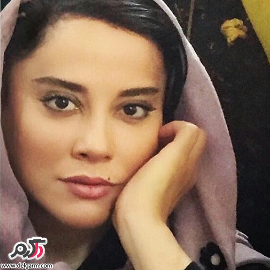 بازیگر زن ایرانی